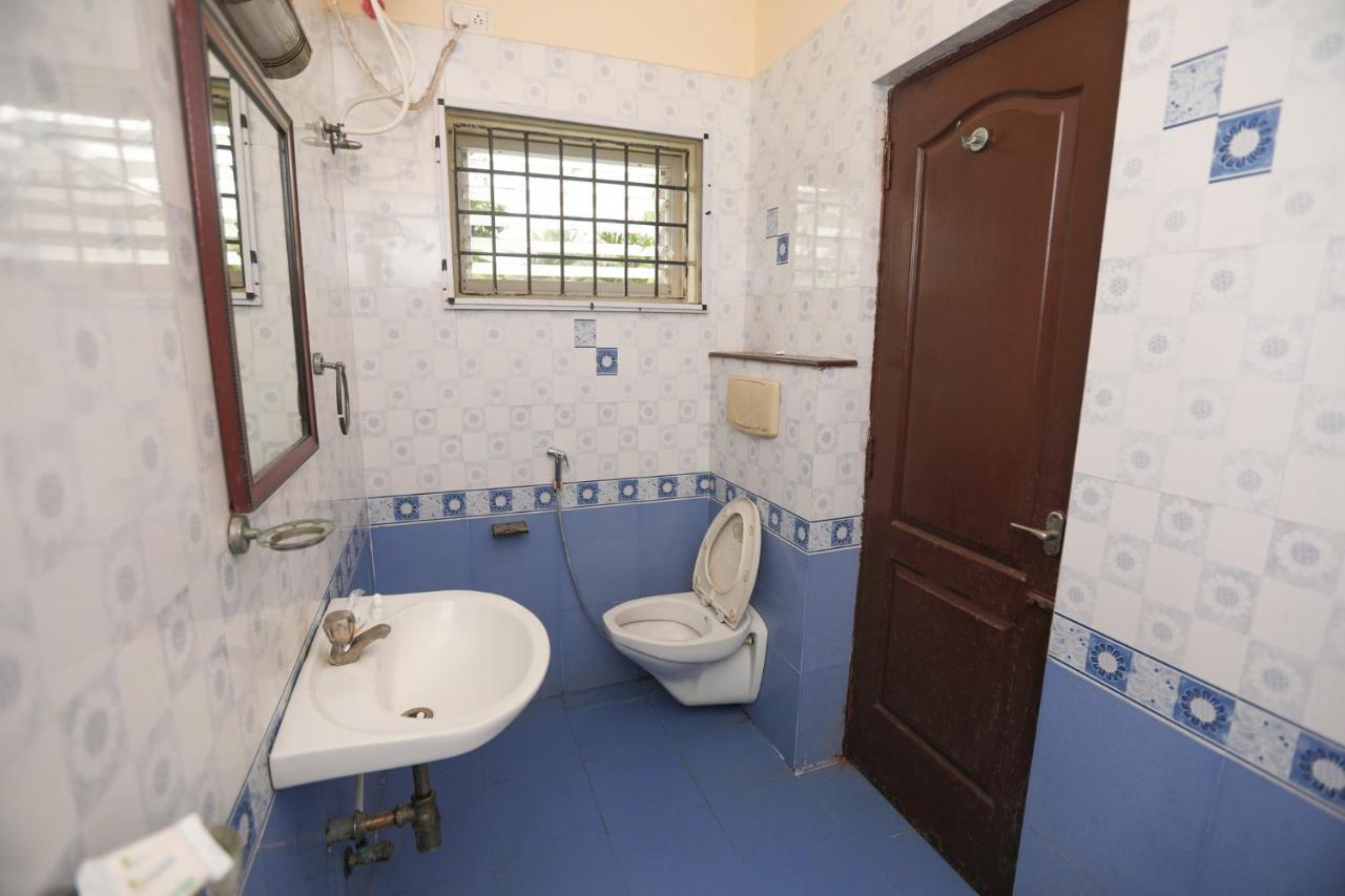 Ulo Shivasunder Villa Siruseri Bagian luar foto