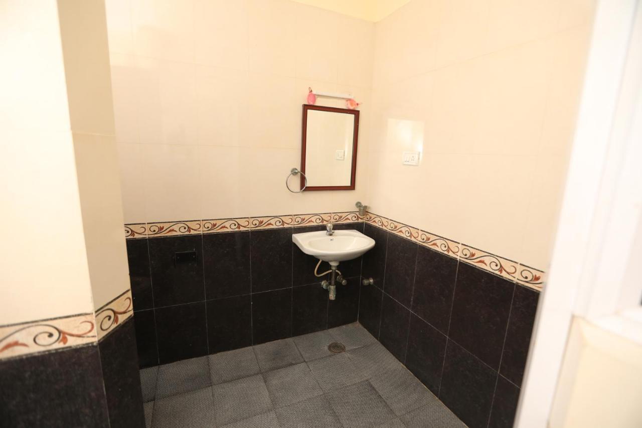 Ulo Shivasunder Villa Siruseri Bagian luar foto